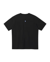 BASIC MEATBALL SS TEE_BLACK