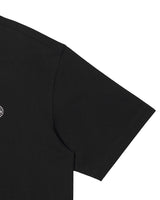 BASIC MEATBALL SS TEE_BLACK