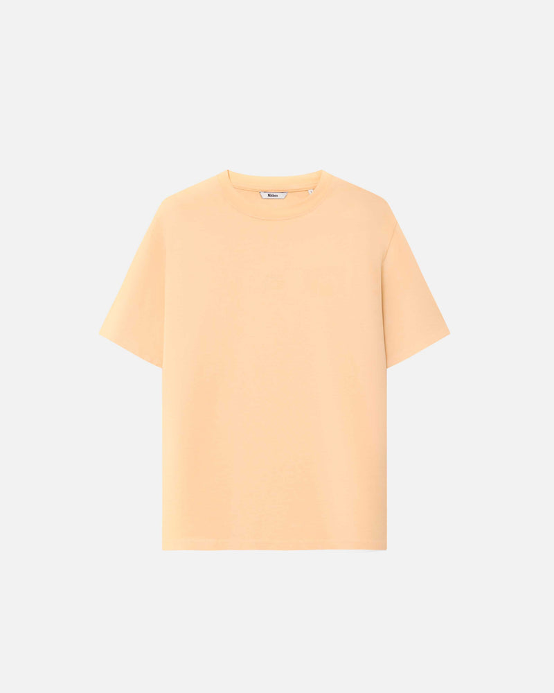 BELLISSIMO TEE - Beige