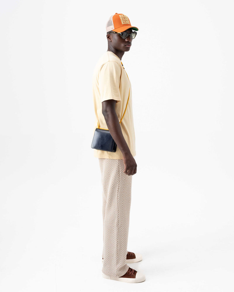 BELLISSIMO TEE - Beige