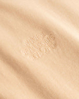 BELLISSIMO TEE - Beige
