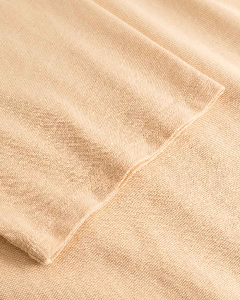 BELLISSIMO TEE - Beige