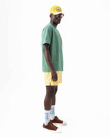 BELLISSIMO TEE - Green
