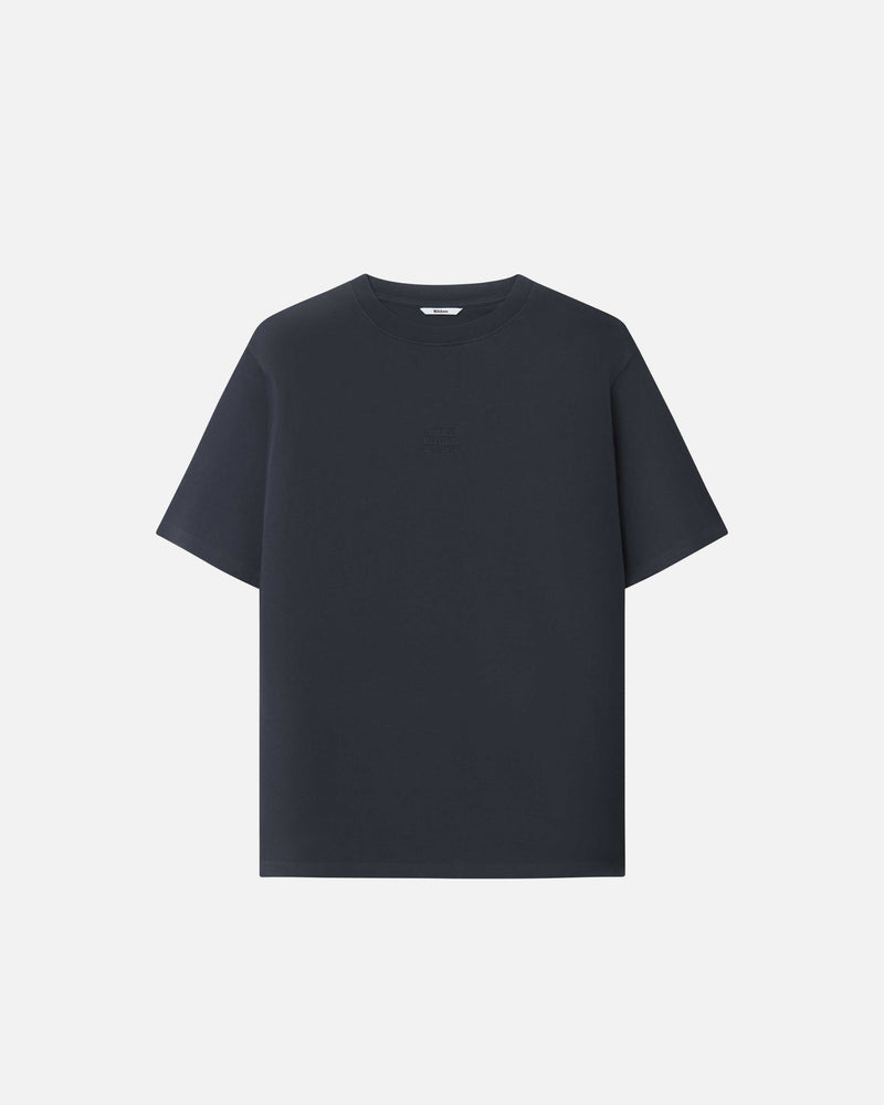 BELLISSIMO TEE - Grey