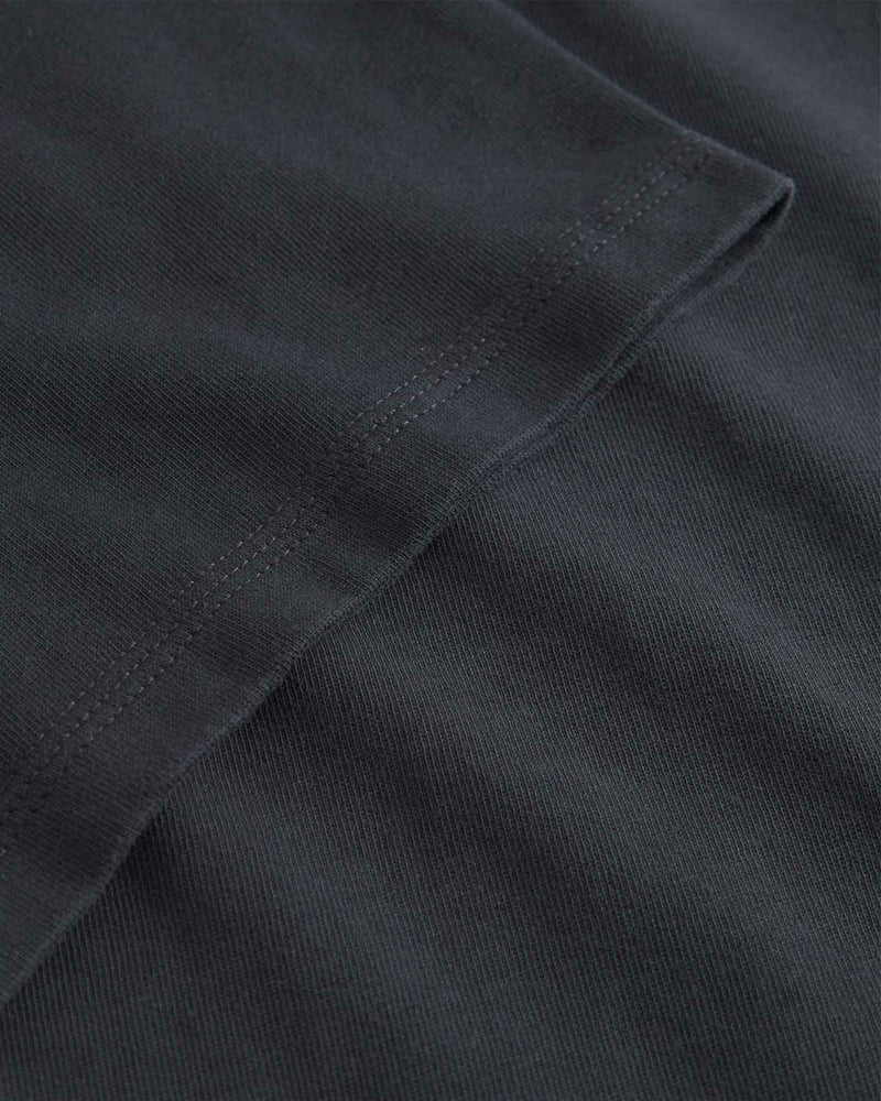 BELLISSIMO TEE - Grey