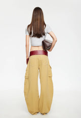 BELVEDERE KNIT TOP - DOVE