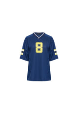 BEVERLY JERSEY - NAVY