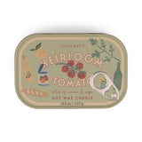 PADDYWAX Heirloom Tomato Bistro Tin Candle