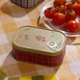 PADDYWAX Heirloom Tomato Bistro Tin Candle