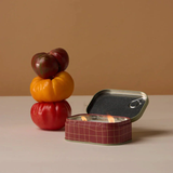 PADDYWAX Heirloom Tomato Bistro Tin Candle