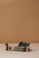 PADDYWAX Wild Mushroom Bistro Tin Candle 