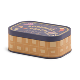 PADDYWAX Bordeaux Grape Bistro Tin Candle