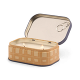 PADDYWAX Bordeaux Grape Bistro Tin Candle