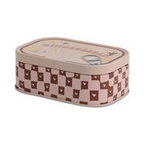 PADDYWAX Gingerbread Bistro Tin Candle