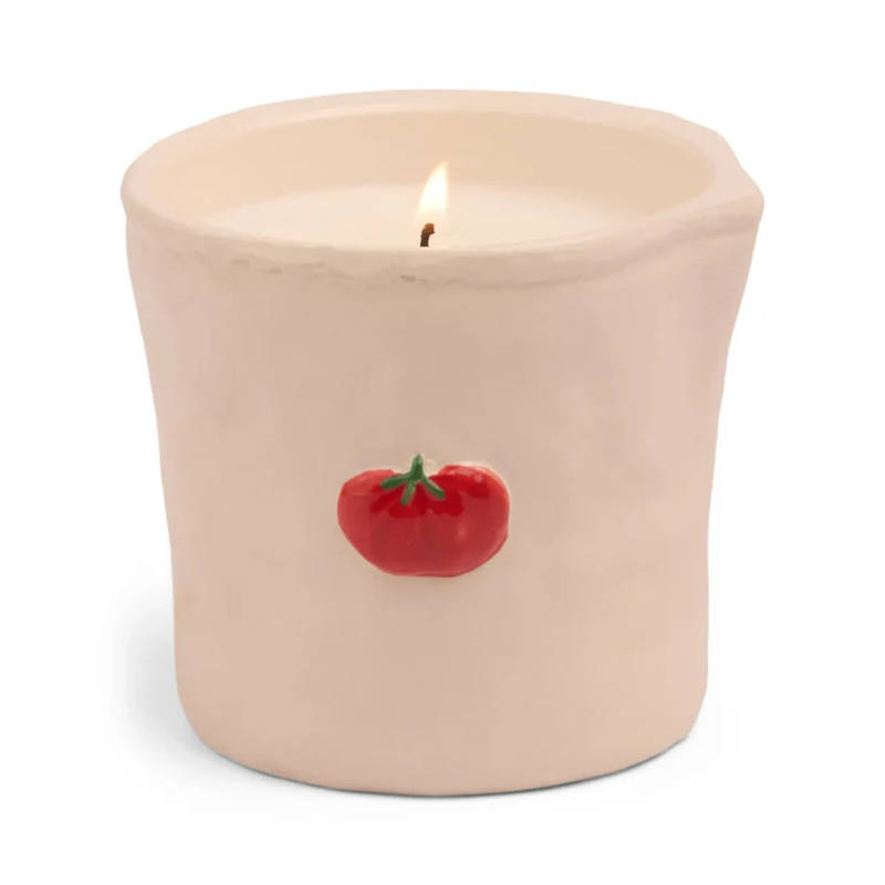 PADDYWAX Heirloom Tomato Bistro 8 oz Candle