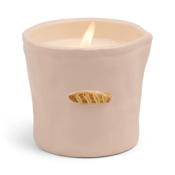 PADDYWAX Baguette Bistro 8 oz Candle