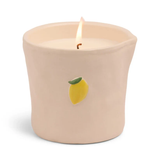 PADDYWAX Meyer Lemon Bistro 8 oz Candle