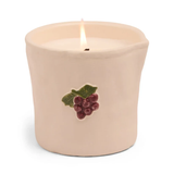 PADDYWAX Bordeaux Grape Bistro 8 oz Candle