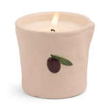 PADDYWAX Fig Olive Bistro Candle 8 oz