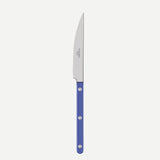 BISTROT PEARLY - DINNER KNIFE - LAPIS BLUE