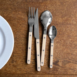 BISTROT PEARLY - DINNER KNIFE - PEARL