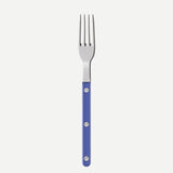 BISTROT PEARLY - SMALL FORK - LAPIS BLUE