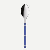 BISTROT PEARLY - TEA SPOON - LAPIS BLUE