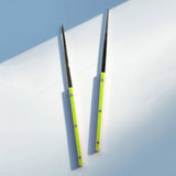 BISTROT SOLID - CHOPSTICK 2 PIECES - LIME