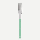 BISTROT SOLID - DINNER FORK - PASTEL GREEN