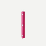 BISTROT SOLID - DINNER FORK - RASPBERRY