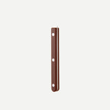 BISTROT SOLID - DINNER KNIFE - CHOCOLATE