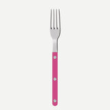 BISTROT SOLID - SMALL FORK - RASPBERRY