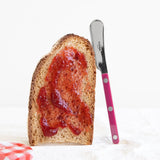BISTROT SOLID - SPREADER - RASPBERRY