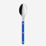 BISTROT SOLID - TEA SPOON - LAPIS BLUE