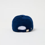 BKK COTTON CAP - NO PLACE LIKE BKK_BLUE