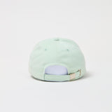 BKK COTTON CAP - NO PLACE LIKE BKK_MINT