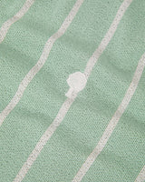 BLACHE POLO KNIT - GREEN