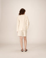 BLAZER ECRU PAYTON