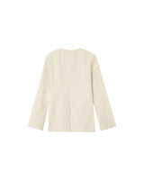 BLAZER ECRU PAYTON