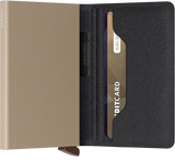 SECRID Bandwallet LIBA Black Olive