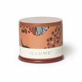 BLOOMINGVILLE Terra Tabac Demi Vanity Tin Candle 85g