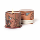 BLOOMINGVILLE Terra Tabac Demi Vanity Tin Candle 85g