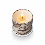 BLOOMINGVILLE Driftwood Demi Vanity Tin Candle 85g