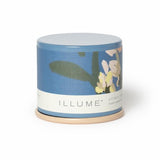 BLOOMINGVILLE Citrus Crush Demi Vanity Tin Candle 85g