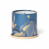 BLOOMINGVILLE Citrus Crush Demi Vanity Tin Candle 85g