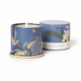 BLOOMINGVILLE Citrus Crush Demi Vanity Tin Candle 85g