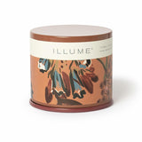 BLOOMINGVILLE Terra Tabac Vanity Tin Candle 335g