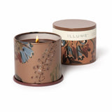 BLOOMINGVILLE Terra Tabac Vanity Tin Candle 335g