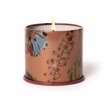 BLOOMINGVILLE Terra Tabac Vanity Tin Candle 335g