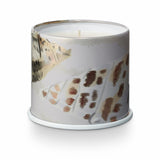 BLOOMINGVILLE Driftwood Vanity Tin Candle 335g